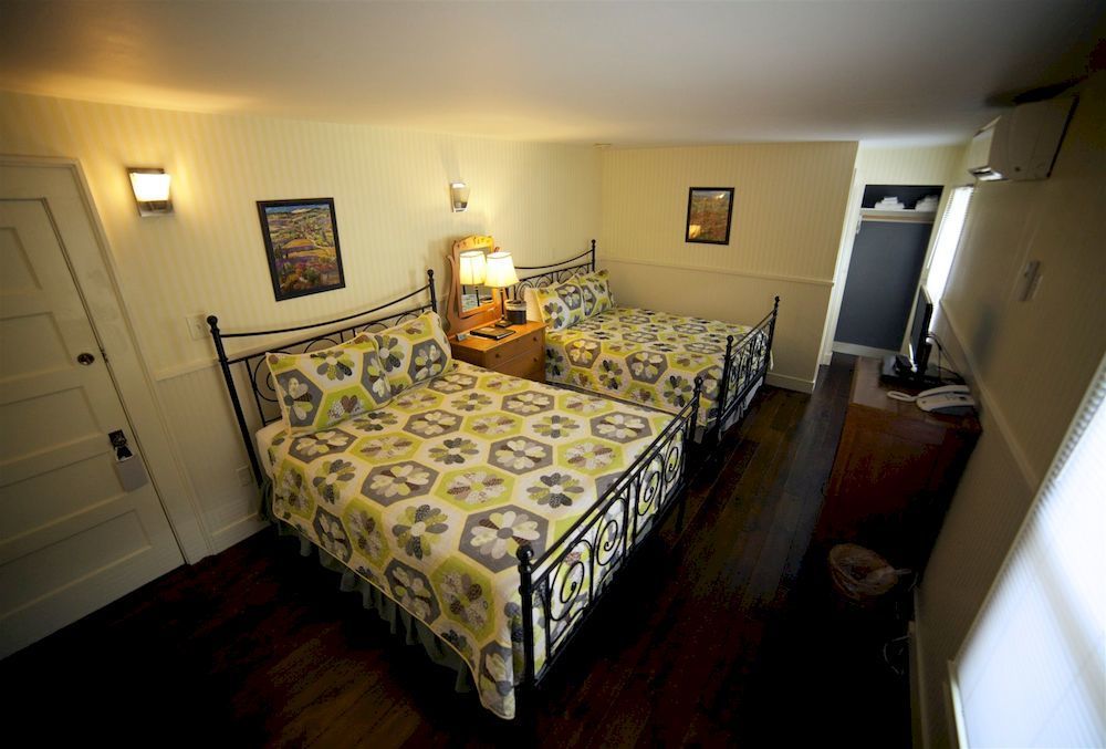 Hotel Charlotte โกรฟแลนด์ ภายนอก รูปภาพ